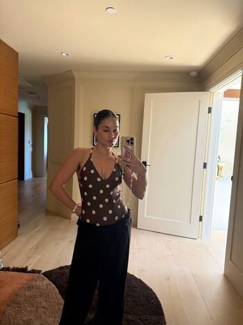 Full leaked Vanessa hudgens private onlyfans photo