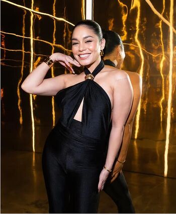 Full leaked Vanessa hudgens  page private onlyfans photo