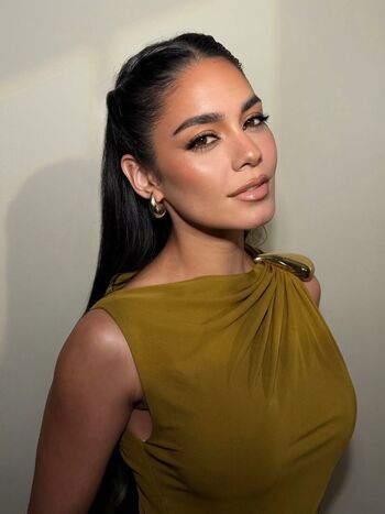 Vanessa Hudgens