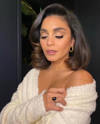 Full leaked Vanessa hudgens private onlyfans photo