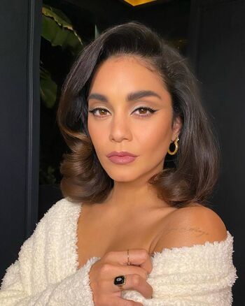 Vanessa Hudgens