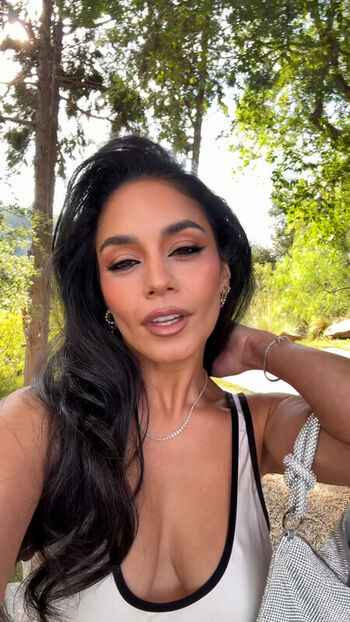 Full leaked Vanessa hudgens private onlyfans photo