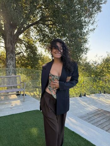 Vanessa Hudgens