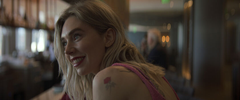 Full leaked Vanessa kirby private onlyfans photo