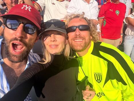 Full leaked Vanessa kirby private onlyfans photo