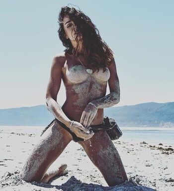 Full leaked Vanessa martin private onlyfans photo