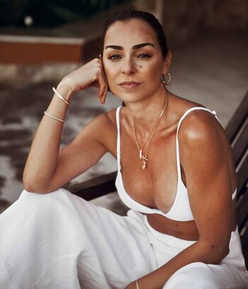 Full leaked Vanessa martin private onlyfans photo