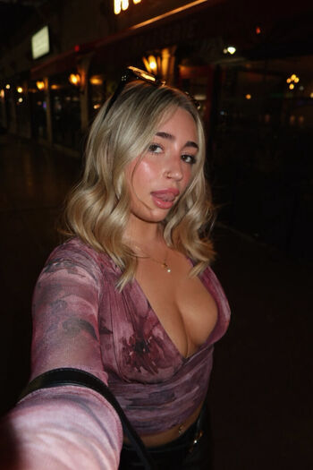 Full leaked Vanessa maynard private onlyfans photo