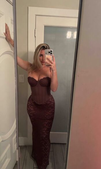 Full leaked Vanessa maynard page private onlyfans photo