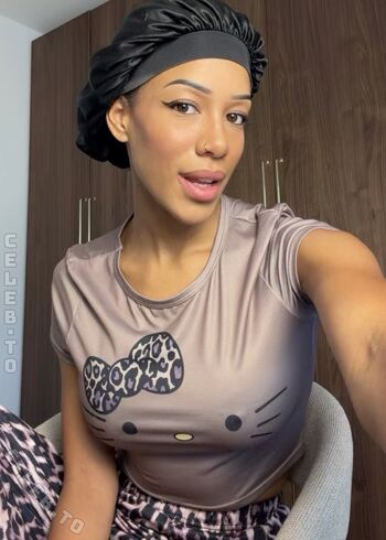 Full leaked Vanessa nwattu private onlyfans photo