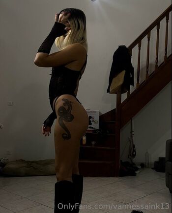 Vanessa Paris