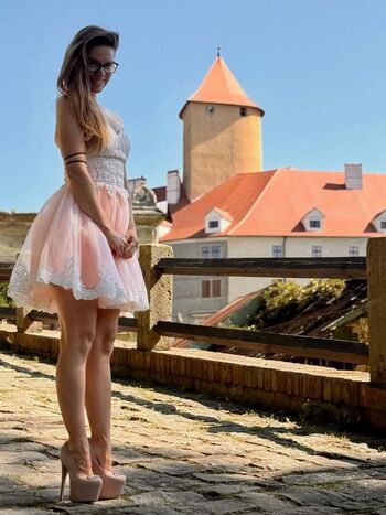 Vanessa Princová