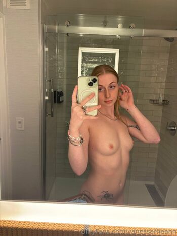Full leaked Vanessa rheann private onlyfans photo