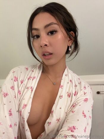 Vanessa Riley