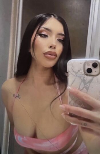 Full leaked Vanessa rojo private onlyfans photo