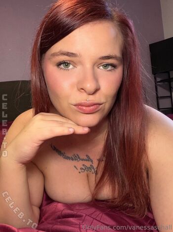 Full leaked Vanessa schall private onlyfans photo