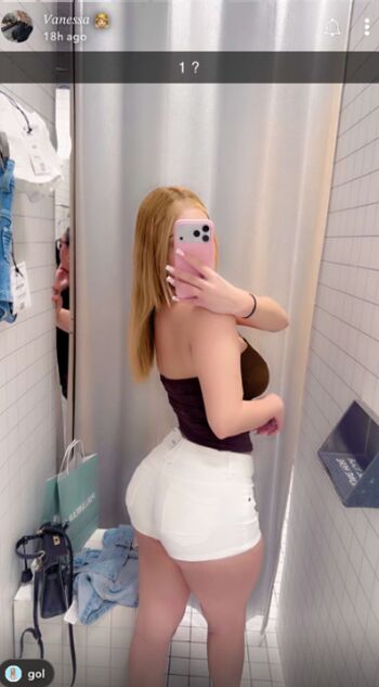 Full leaked Vanessa ue private onlyfans photo