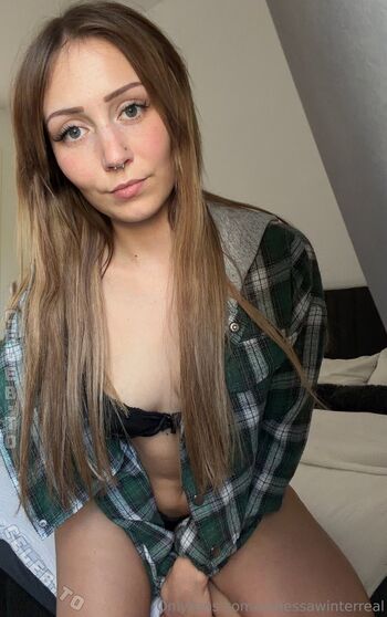 Full leaked Vanessa winter private onlyfans photo
