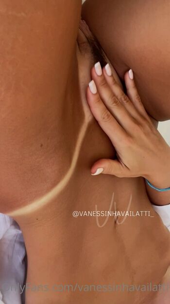 Vanessinha Vailatti