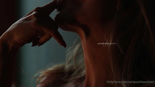 Full leaked Vanessinha vailatti private onlyfans photo
