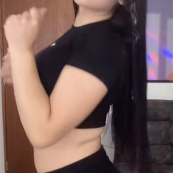 Full leaked Vanessita private onlyfans photo