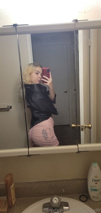 Full leaked Vanilla baby private onlyfans photo