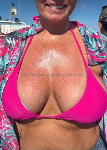 Full leaked Vanilla creamedcake private onlyfans photo