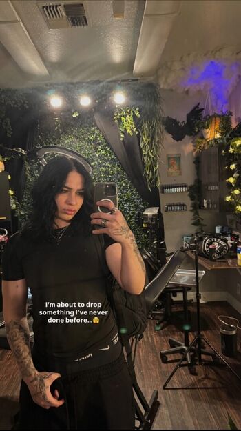 Full leaked Vanillabbs private onlyfans photo