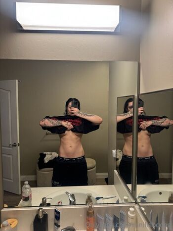 Full leaked Vanillabbs private onlyfans photo