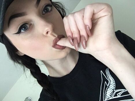 Full leaked Vanillla pussy private onlyfans photo