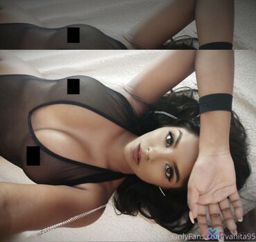 Full leaked Vanita private onlyfans photo