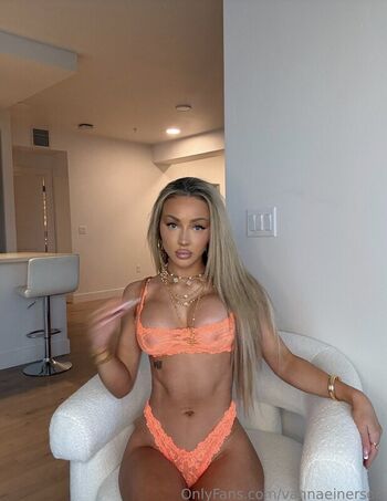 Full leaked Vanna einerson private onlyfans photo