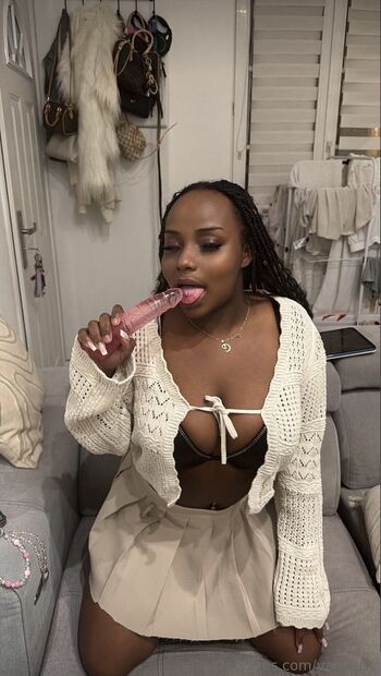 Full leaked Vanybby private onlyfans photo