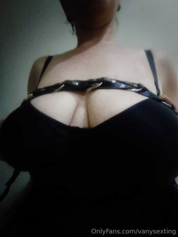 vanysexting