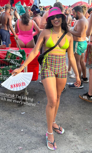 Full leaked Varada sethu page private onlyfans photo