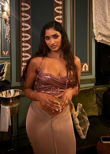 Full leaked Varada sethu private onlyfans photo