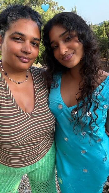 Full leaked Varada sethu private onlyfans photo