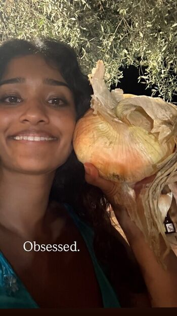 Full leaked Varada sethu private onlyfans photo
