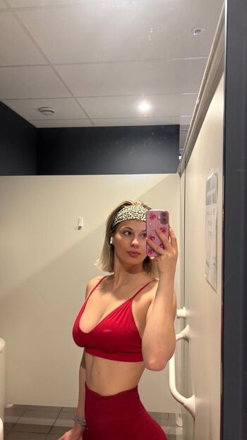 Full leaked Varvara in paris page private onlyfans photo