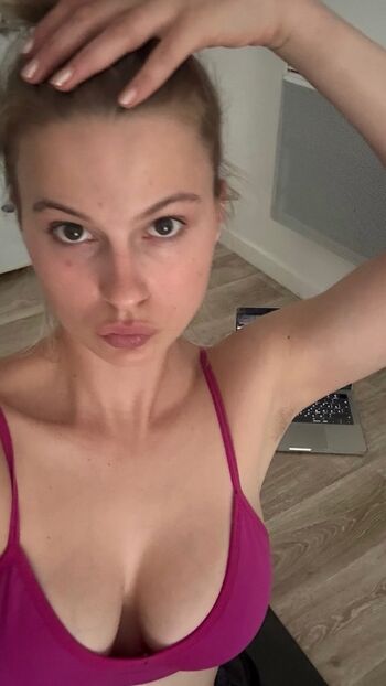 Full leaked Varvara in paris page private onlyfans photo