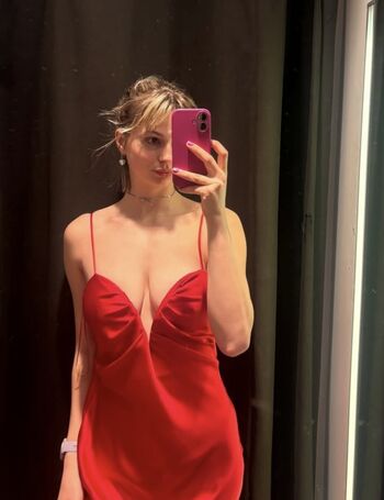 Full leaked Varvara in paris page private onlyfans photo