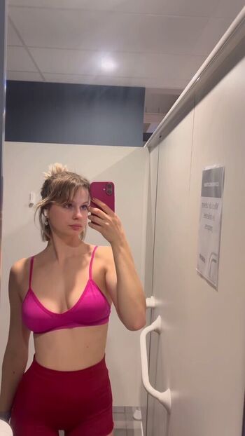 Full leaked Varvara stadnichenko private onlyfans photo