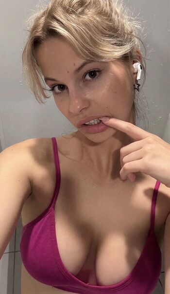 Full leaked Varvara stadnichenko private onlyfans photo