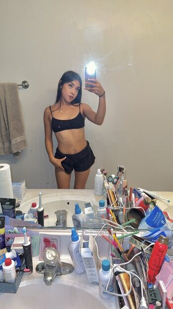 Full leaked Vashwty private onlyfans photo