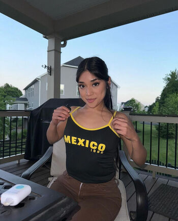 Full leaked Vashwty private onlyfans photo