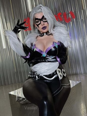 Full leaked Vasilielcosplay private onlyfans photo