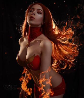 Vasilielcosplay