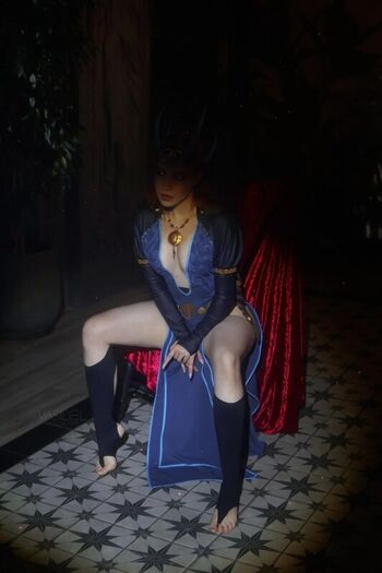 Vasilielcosplay
