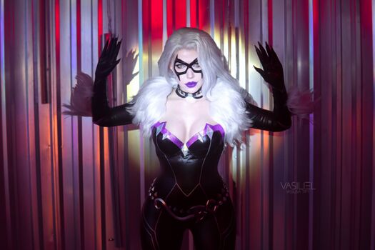 Vasilielcosplay