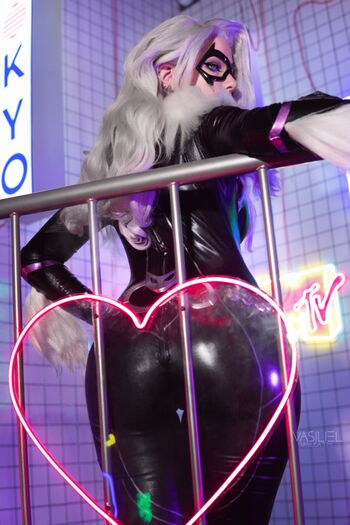 Vasilielcosplay